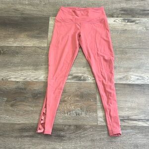 Victoria’s Secret 7/8 leggings size XSP